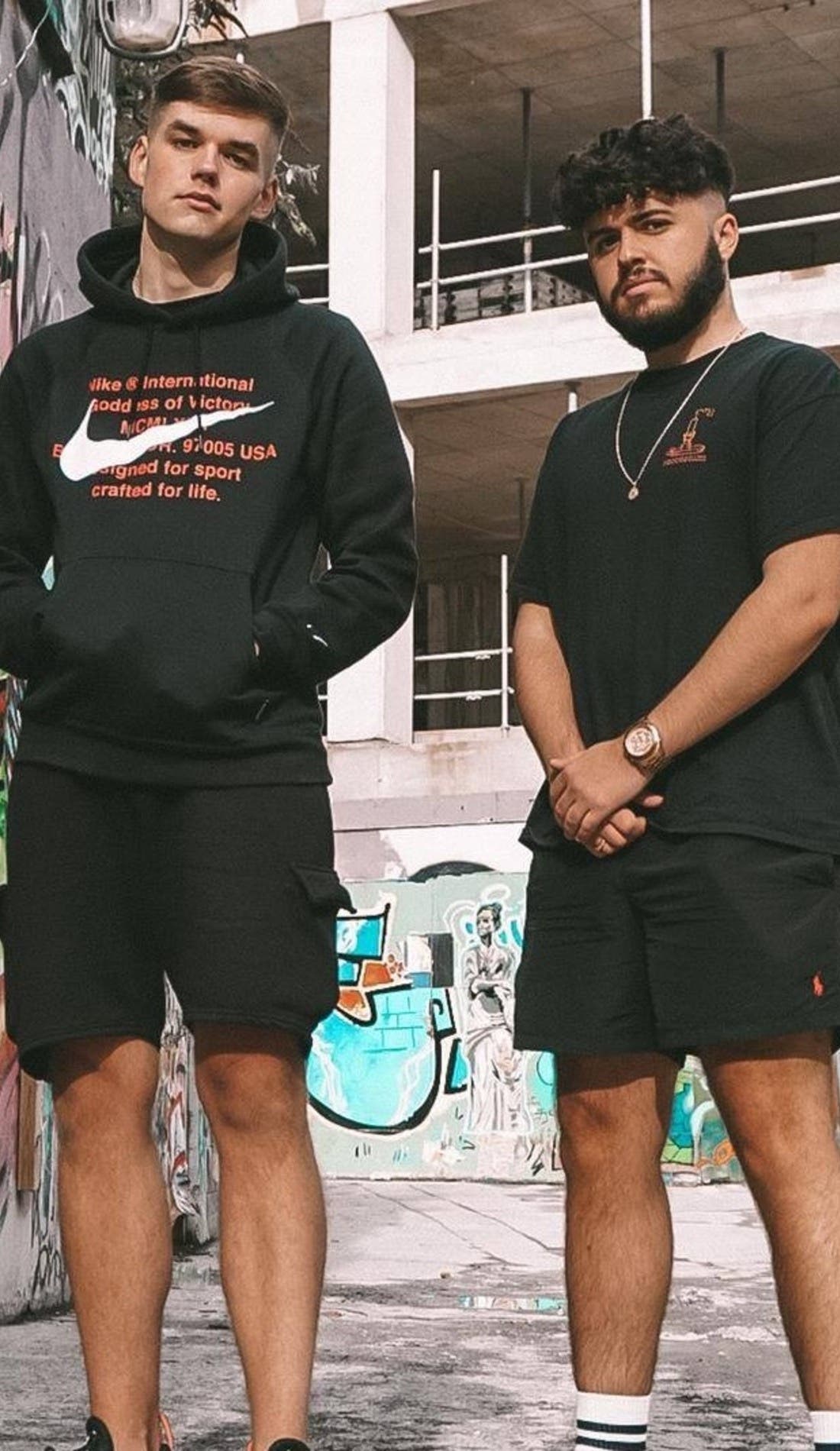 Obskur promotional image for upcoming events and ticket sales