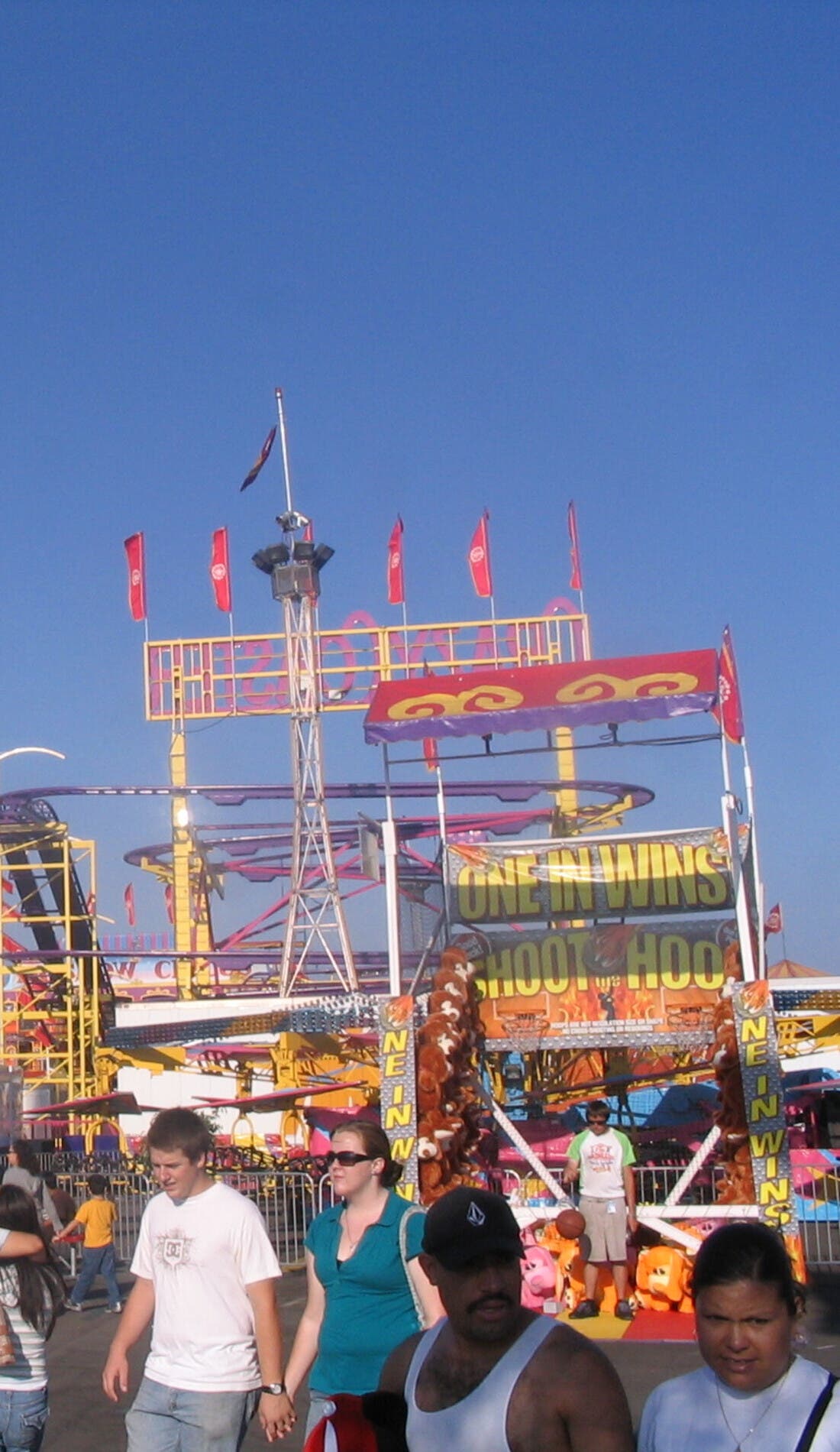 OC Fair promotional image for upcoming events and ticket sales