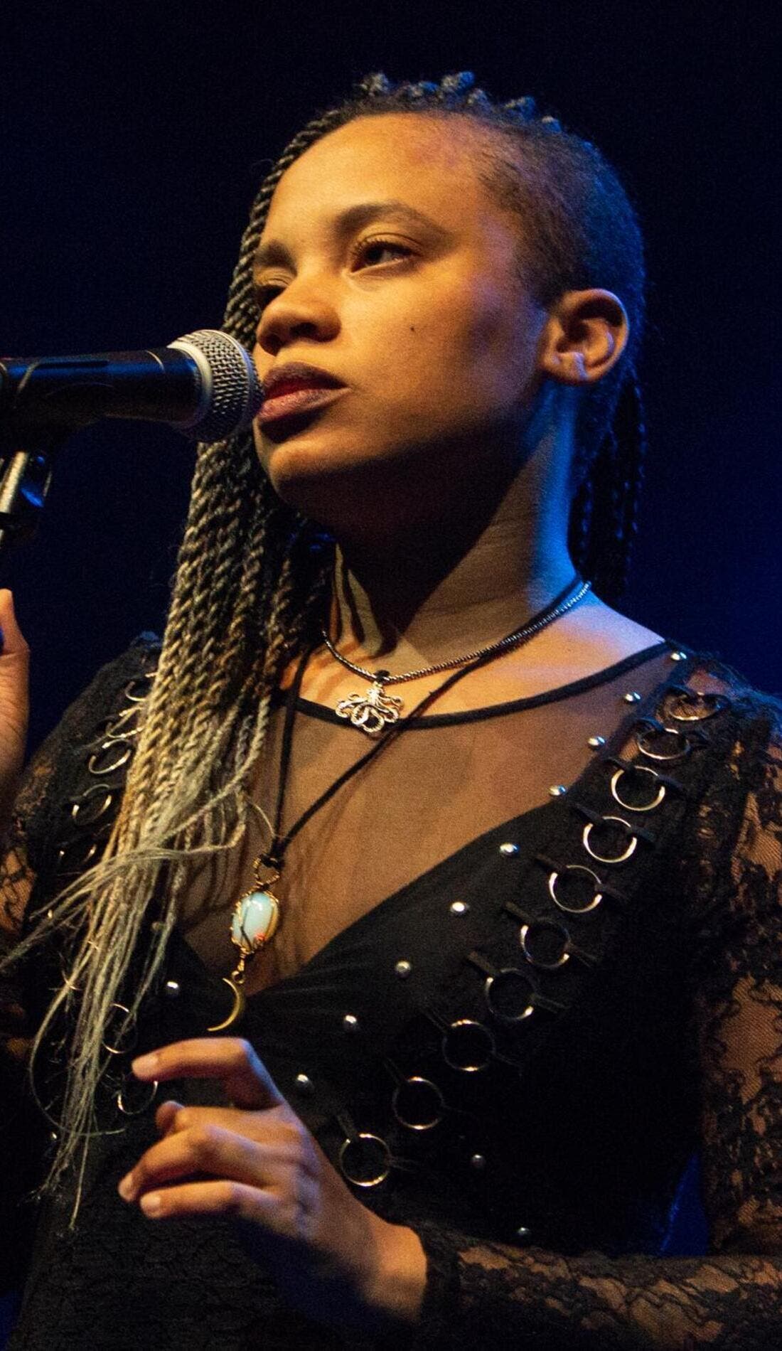 Oceans of Slumber promotional image for upcoming events and ticket sales
