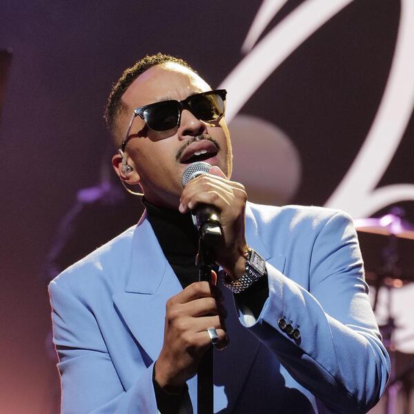 October London image