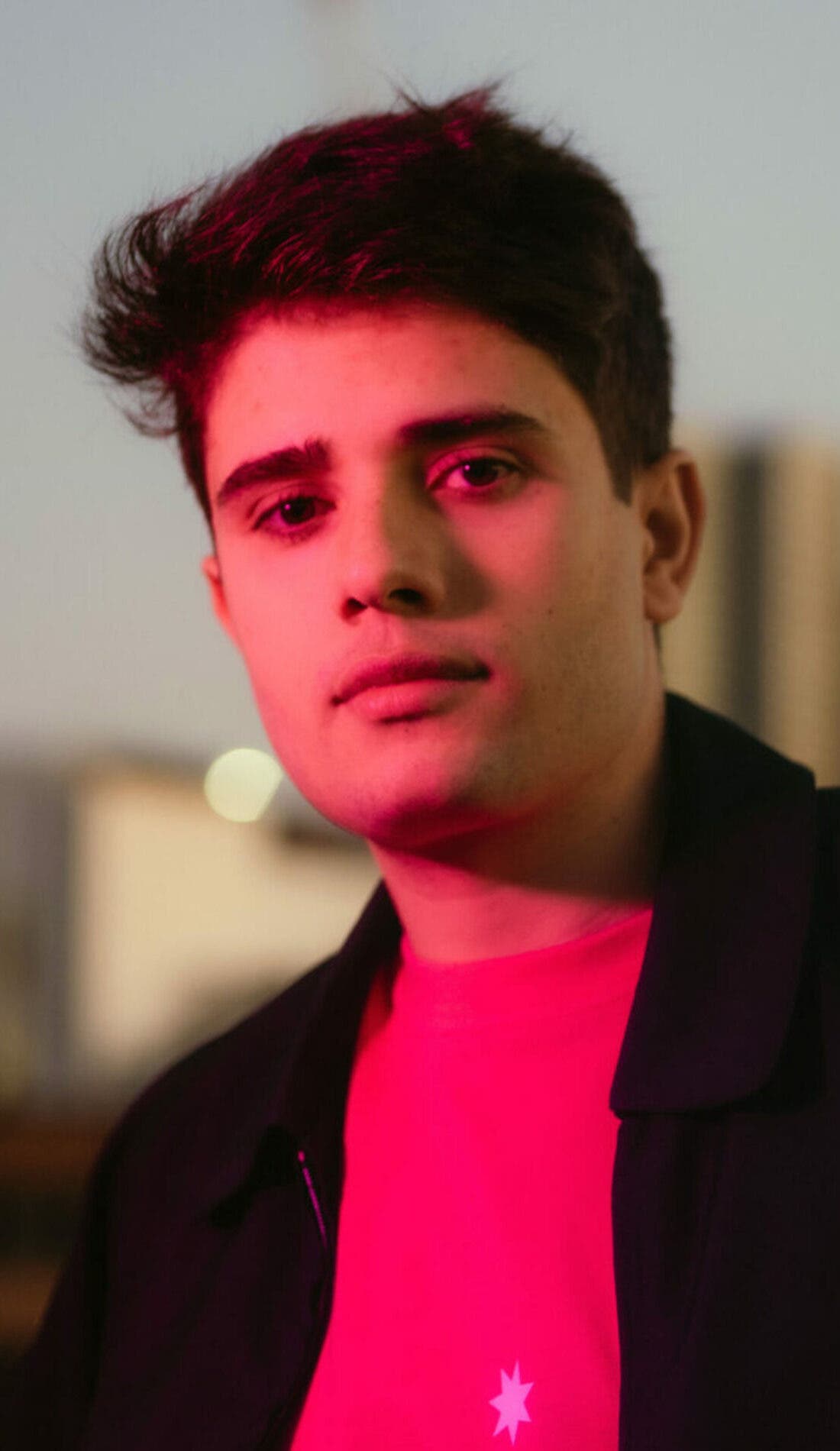 Odd Mob promotional image for upcoming events and ticket sales