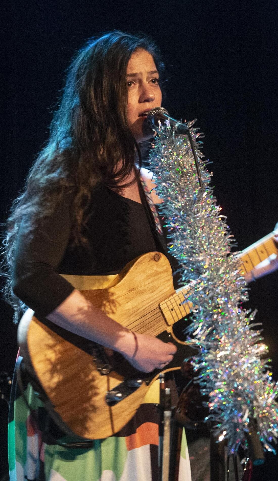 Odetta Hartman promotional image for upcoming events and ticket sales