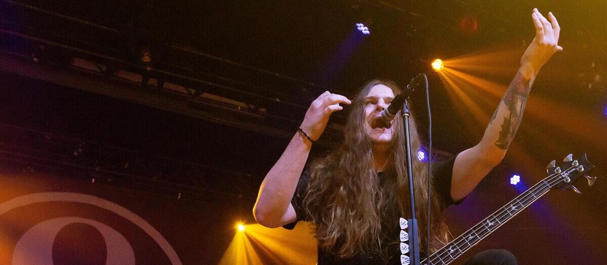 Of Mice & Men - Ace of Spades