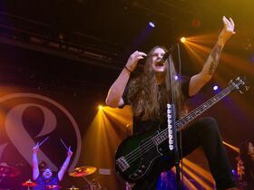 Of Mice & Men
