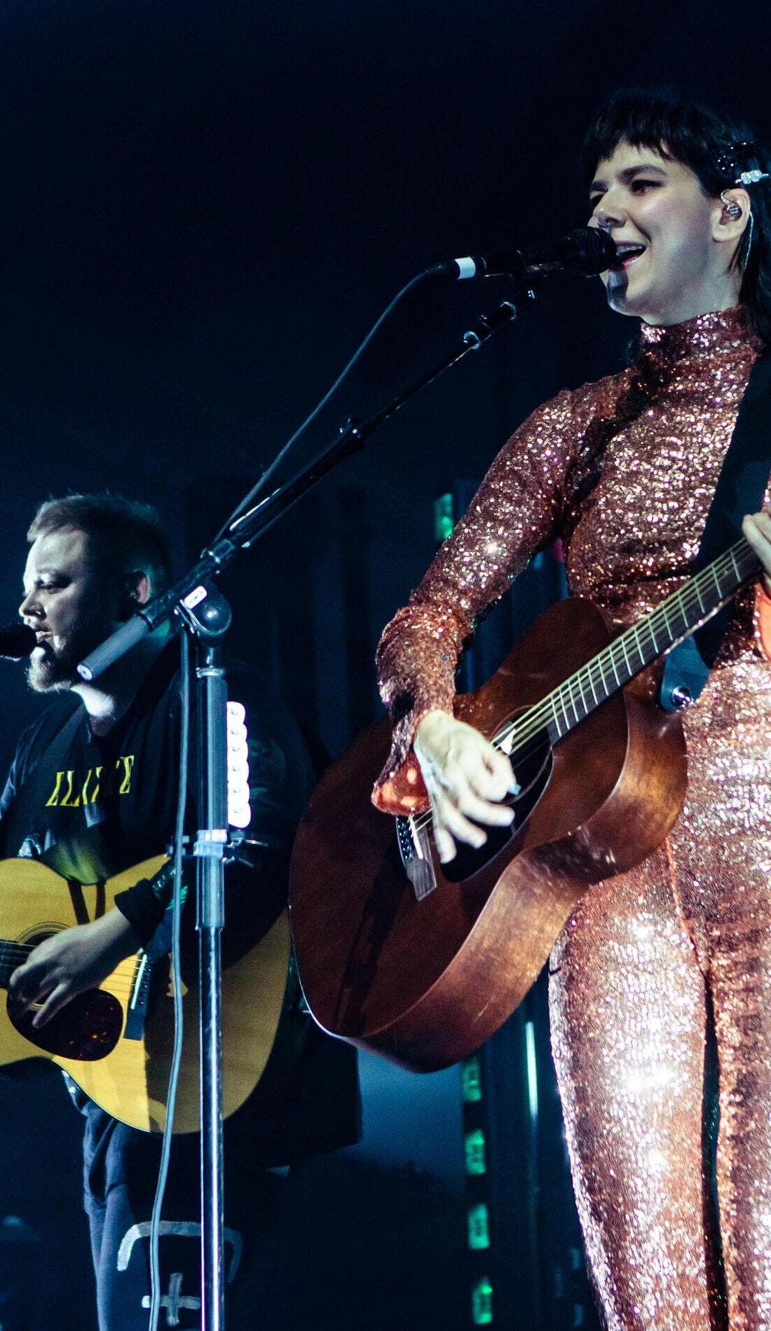 Of Monsters And Men promotional image for upcoming events and ticket sales in New York