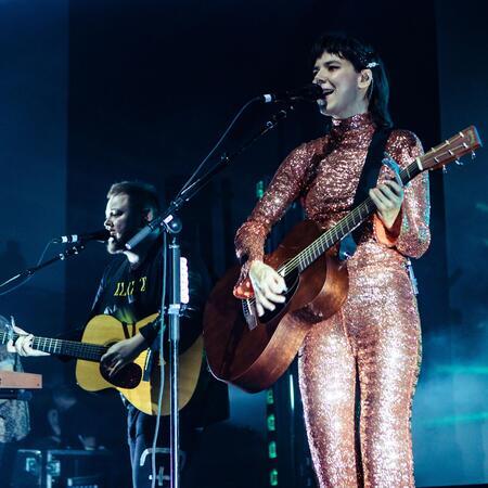 Of Monsters And Men Atlanta concerts 2026 | SeatGeek
