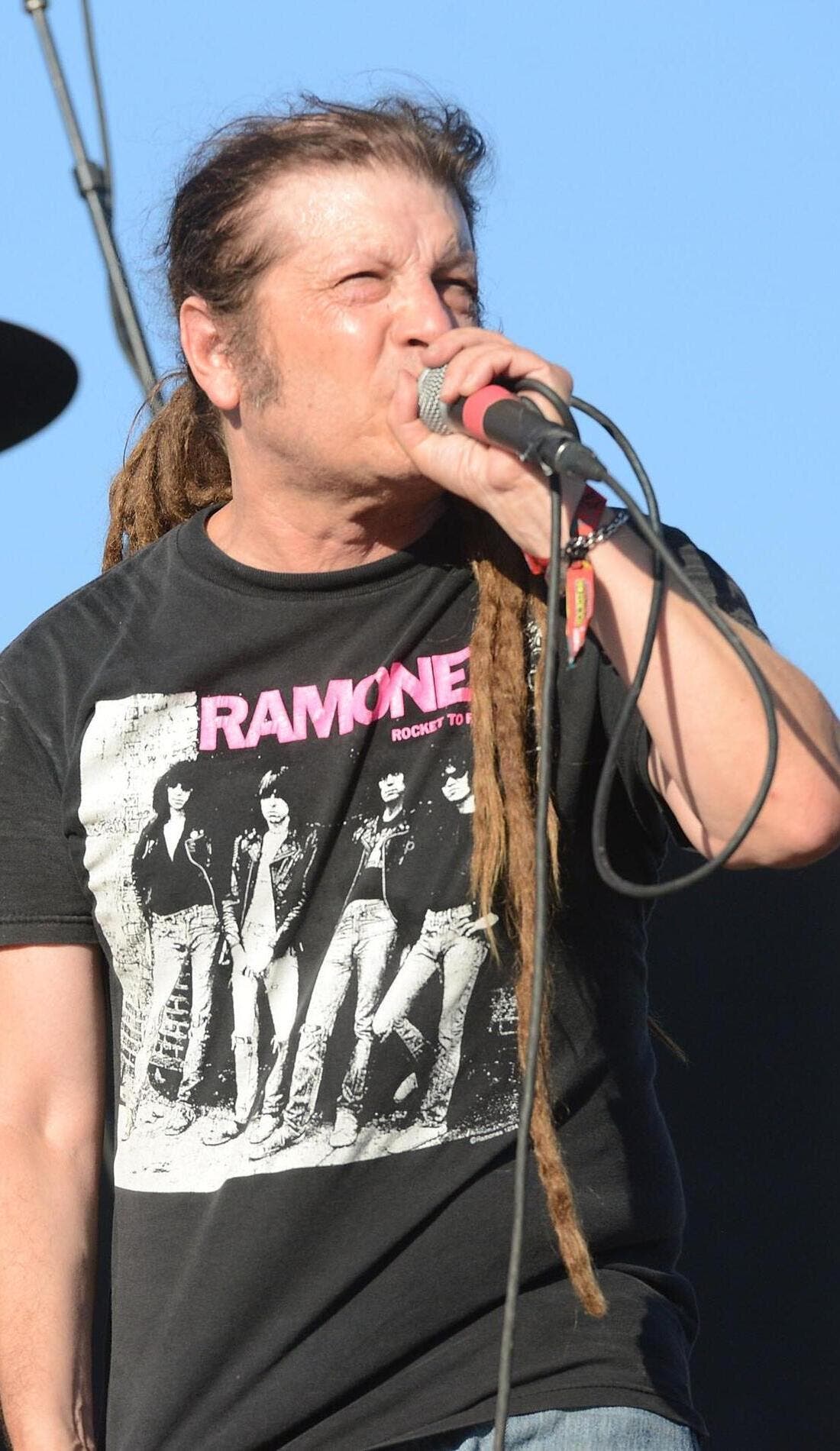 OFF! promotional image for upcoming events and ticket sales