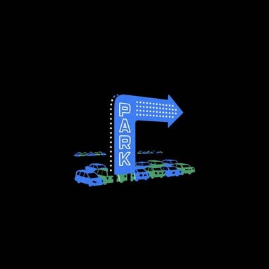 Promotional image of Off-Site Parking - Kansas City Current