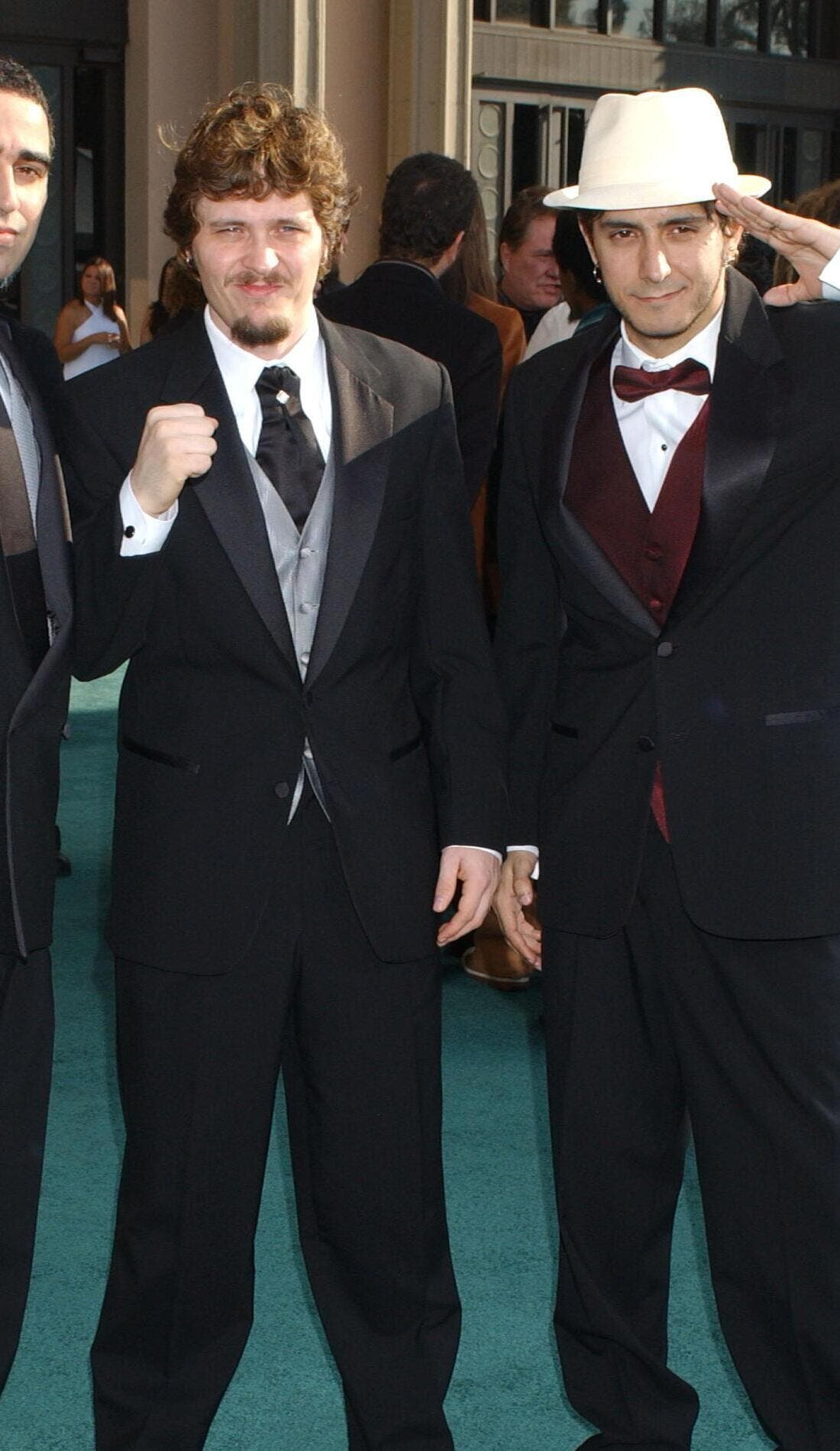 Oficina G3 promotional image for upcoming events and ticket sales