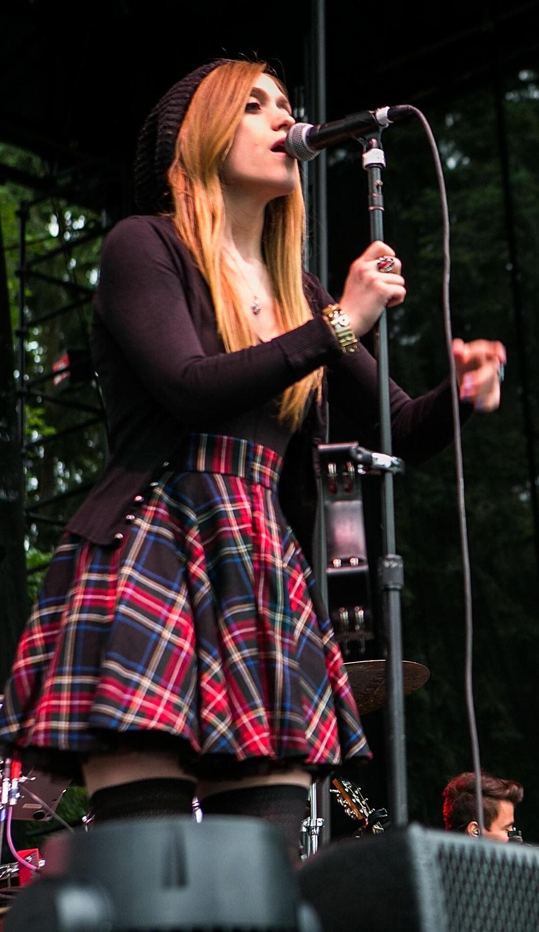 Oh Honey promotional image for upcoming events and ticket sales