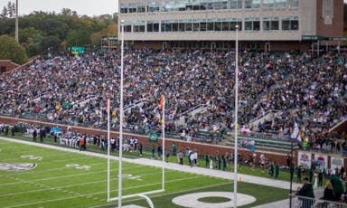 Ohio Bobcats Football Tickets