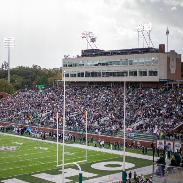 Ohio Bobcats Football Tickets
