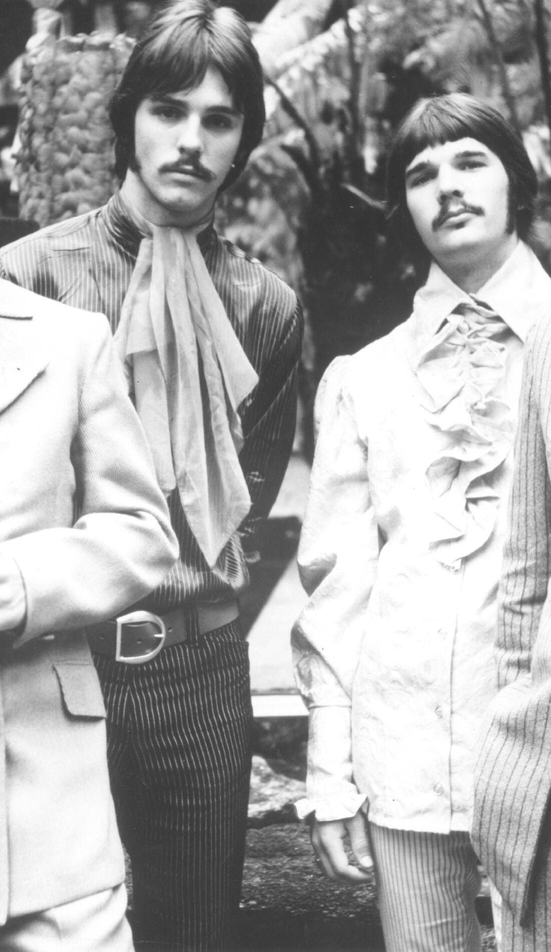 Ohio Express promotional image for upcoming events and ticket sales