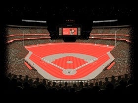 Ohio State Buckeyes Baseball