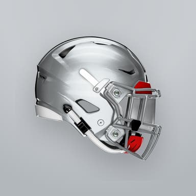 Promotional image of Ohio State Buckeyes Football