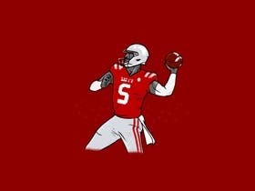 Ohio State Buckeyes Football at Ohio Stadium