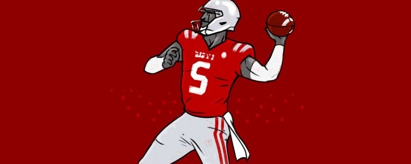 Michigan at Ohio State