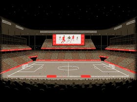 Ohio State Buckeyes Mens Soccer