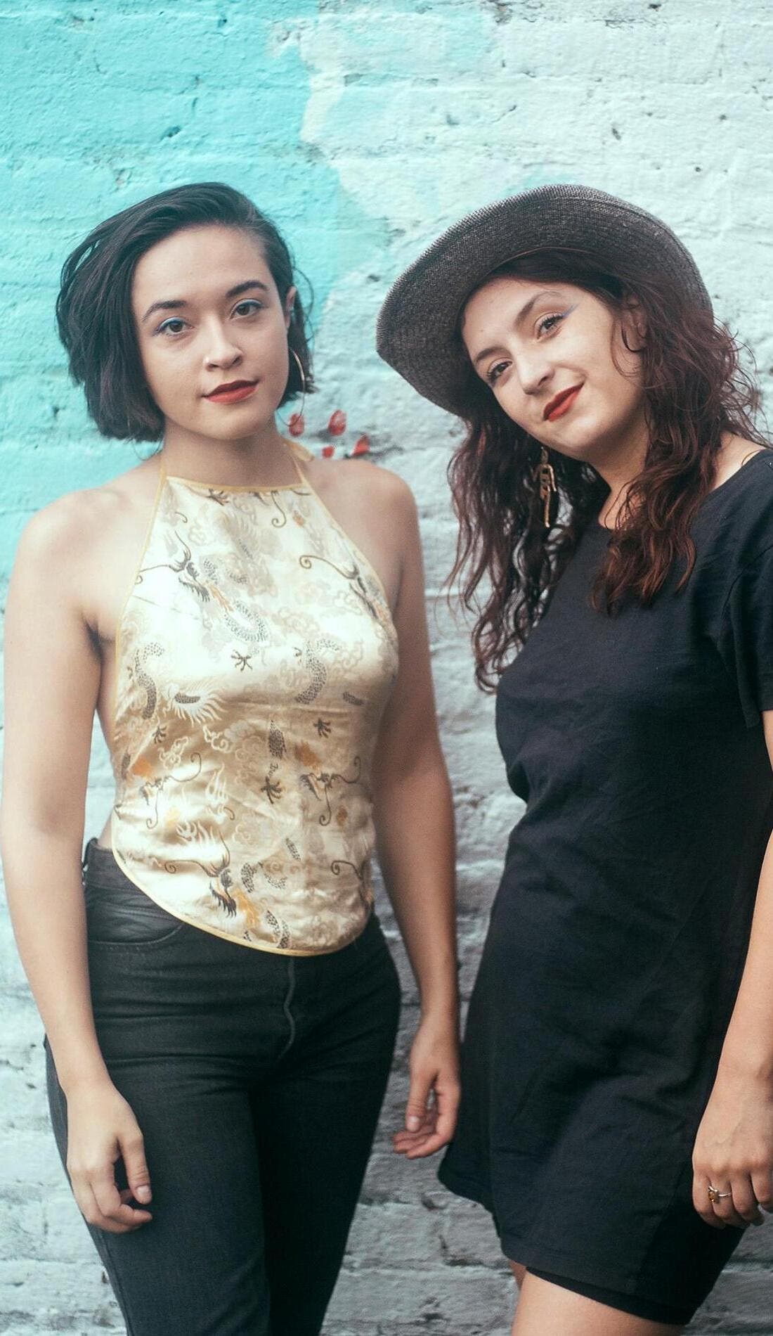 Ohmme promotional image for upcoming events and ticket sales