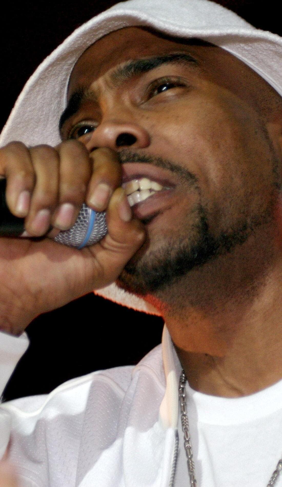 Oil Can Harry promotional image for upcoming events and ticket sales