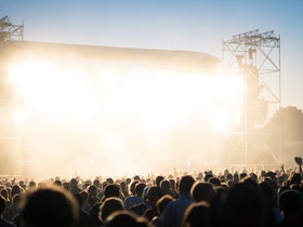 Okeechobee Music and Arts Festival - Thursday - with Cage the Elephant, Dirty Heads, Knock2, and more