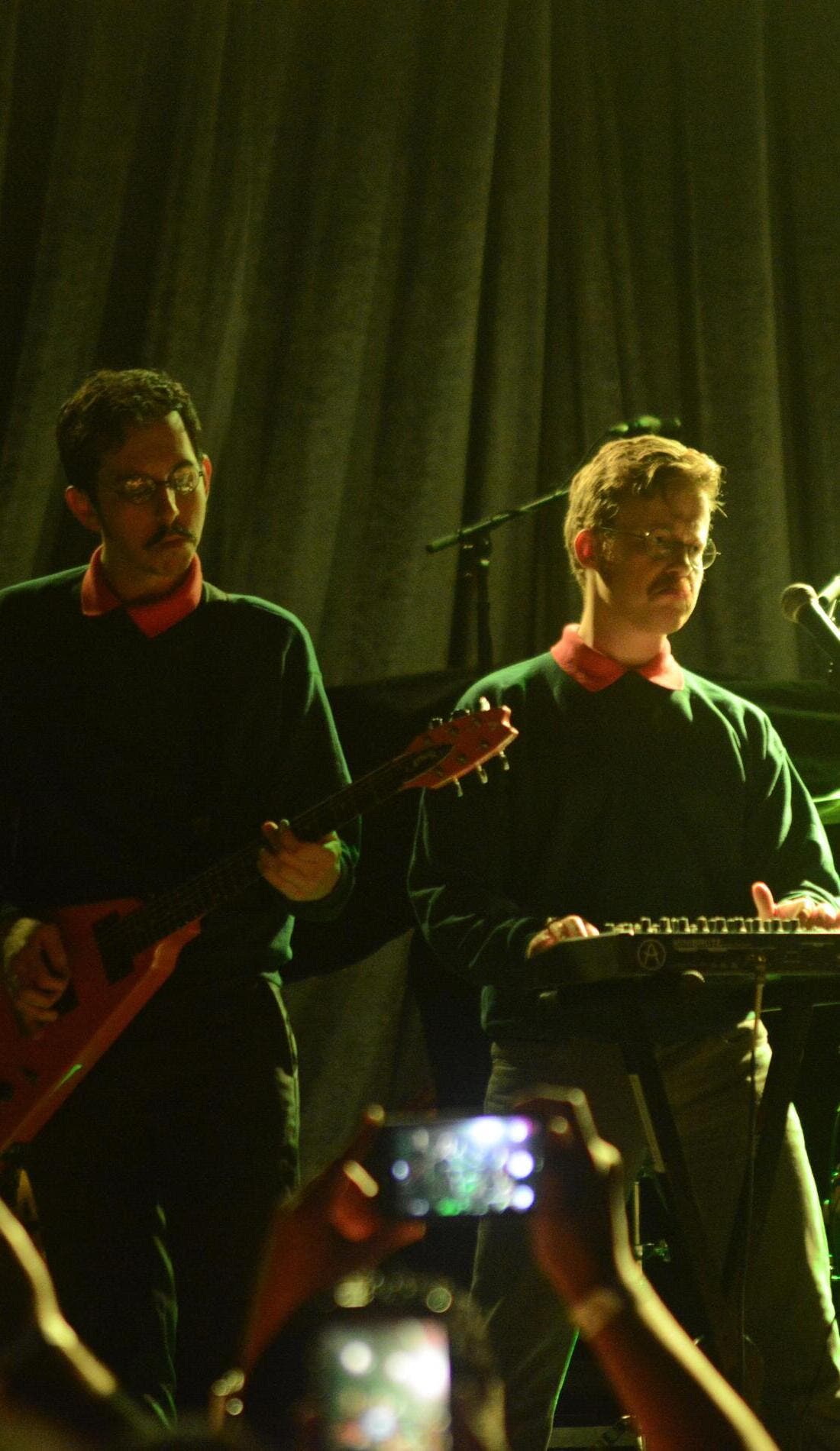 Okilly Dokilly promotional image for upcoming events and ticket sales