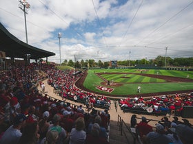 Oklahoma Sooners Baseball