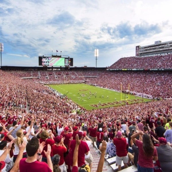 Oklahoma Sooners Football