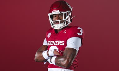Oklahoma Sooners Football Tickets