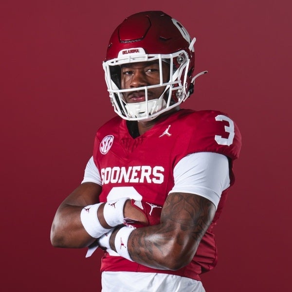 Oklahoma Sooners Football Tickets