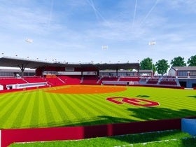 Oklahoma Sooners Softball