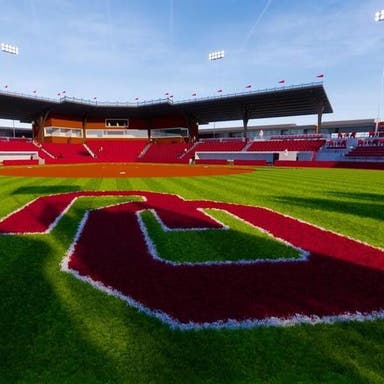 Oklahoma Sooners Softball Tickets 