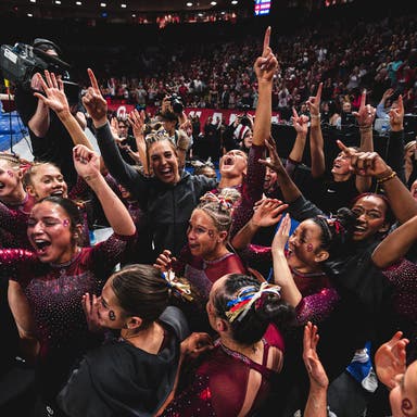 Oklahoma Sooners Womens Gymnastics Tickets 
