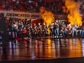 Oklahoma State Cowboys Wrestling