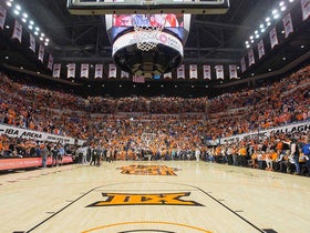 Oklahoma State Cowgirls Womens Basketball