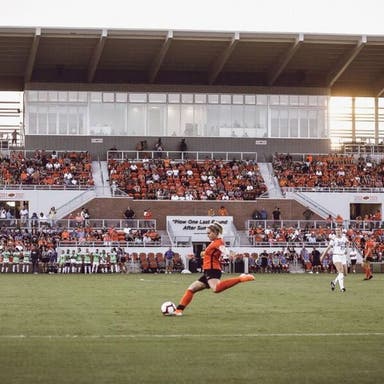 Oklahoma State Cowgirls Womens Soccer Tickets