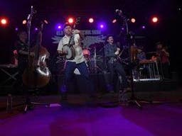 Old Crow Medicine Show