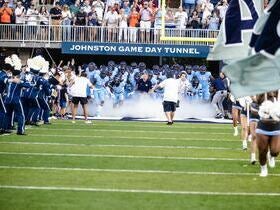 Old Dominion Monarchs Football