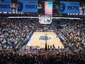 Old Dominion Monarchs Womens Basketball