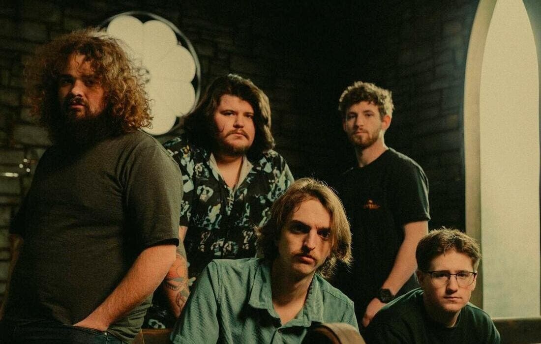 Promotional image for Ole 60 with Fox N Vead tickets at Piedmont Hall on Sep 20, 2025