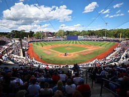 Ole Miss Rebels Baseball