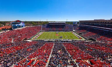 Ole Miss Rebels Football Tickets