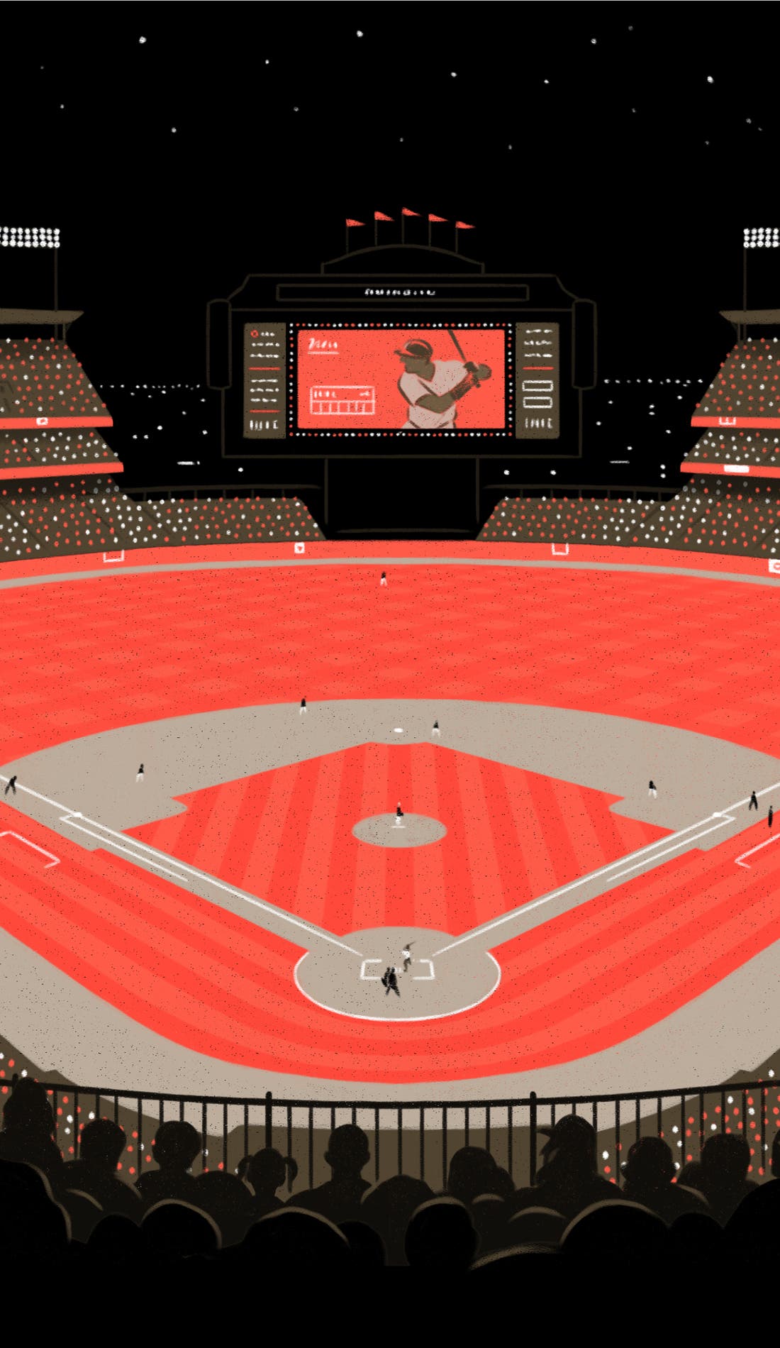 Ole Miss Rebels Softball promotional image for upcoming events and ticket sales