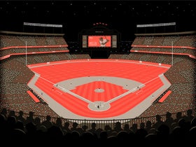 Ole Miss Rebels Softball