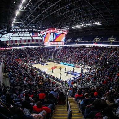 Ole Miss Rebels Womens Basketball Tickets 