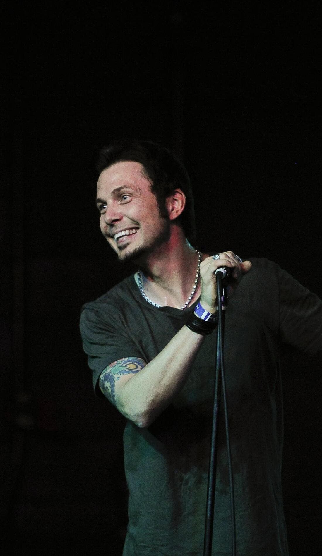 Oleander promotional image for upcoming events and ticket sales