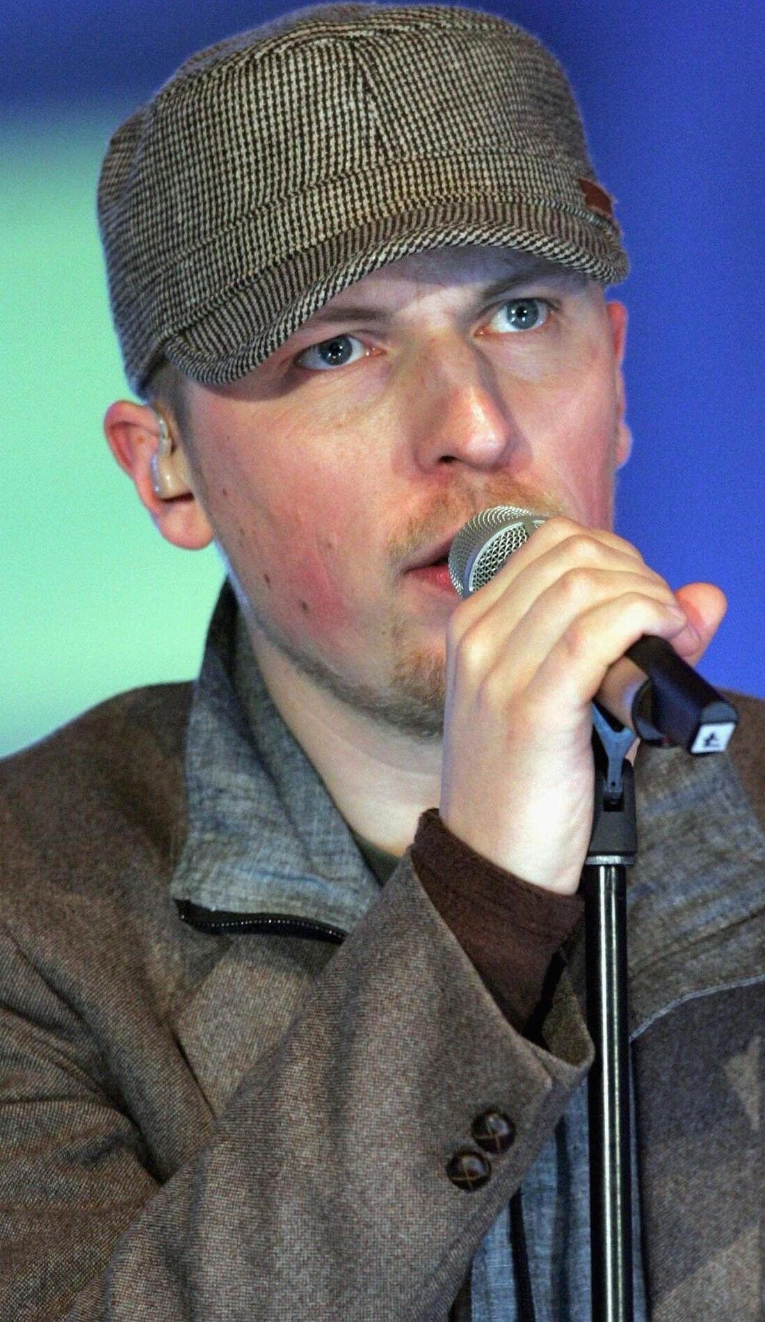 OleSoul promotional image for upcoming events and ticket sales