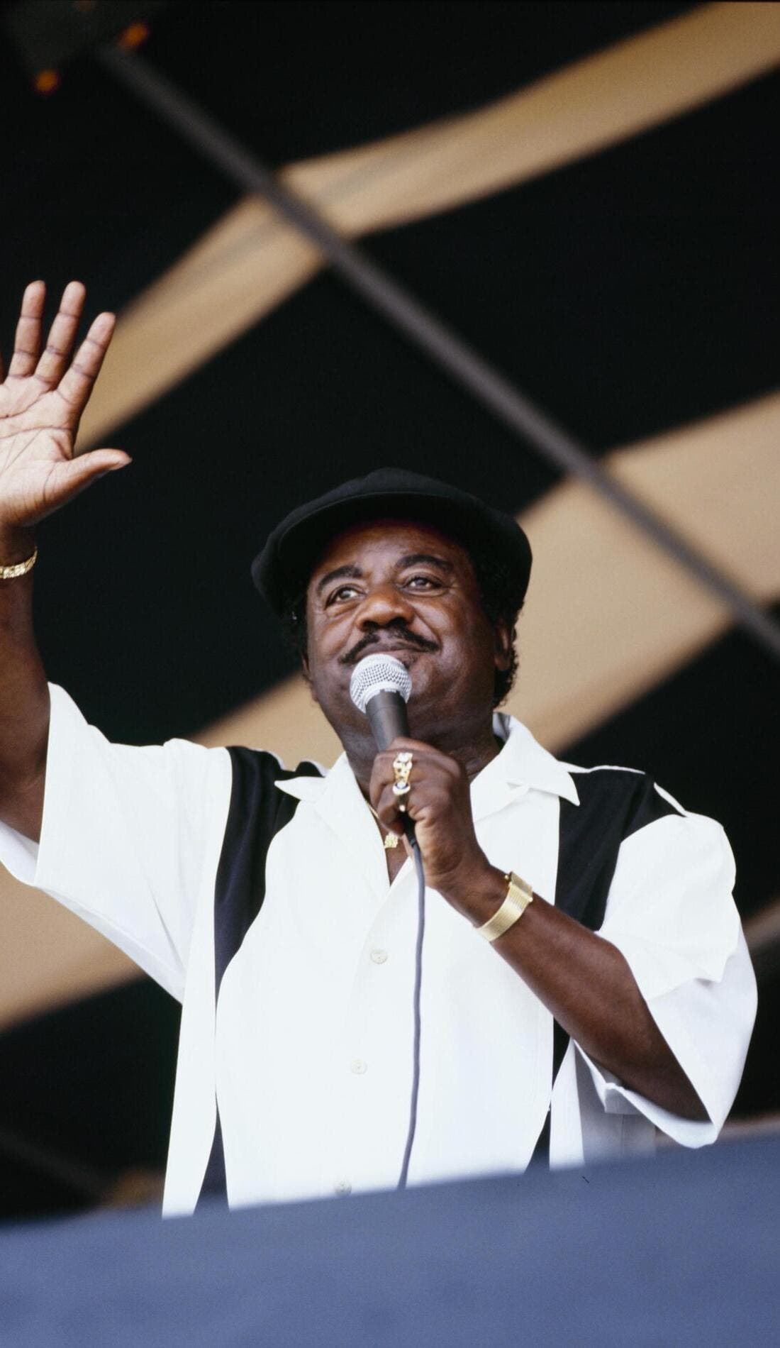 Oliver Morgan promotional image for upcoming events and ticket sales