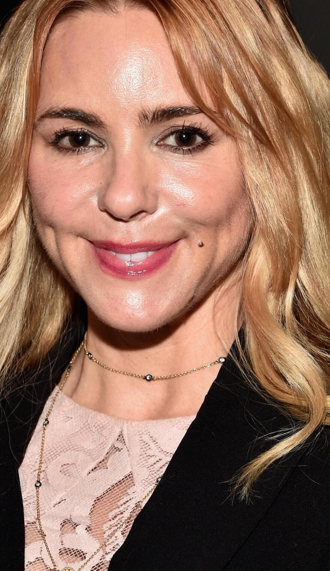 Olivia D'Abo promotional image for upcoming events and ticket sales