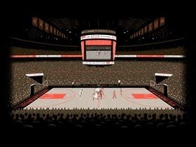 Omaha Mavericks Mens Basketball